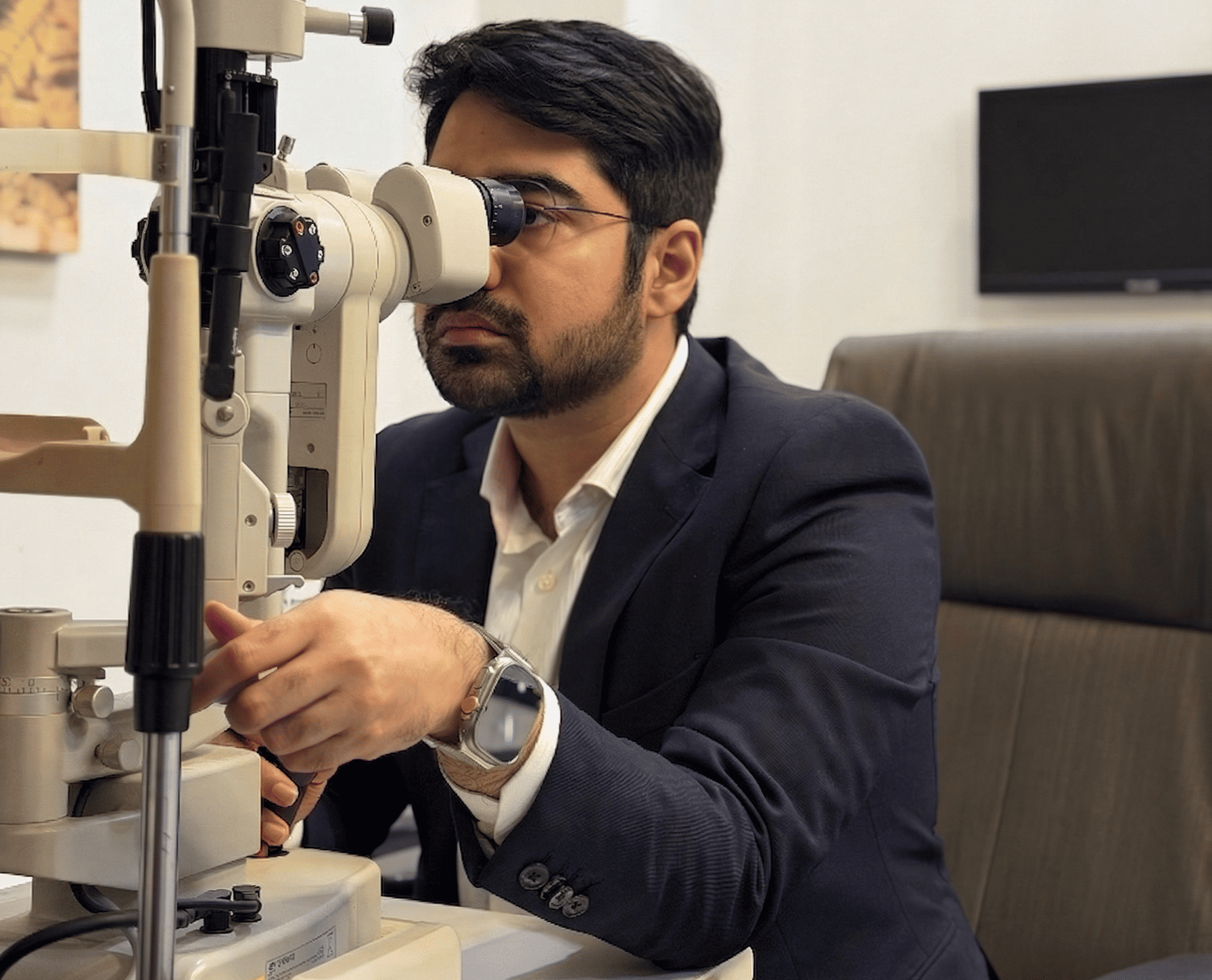 Tailored Treatments